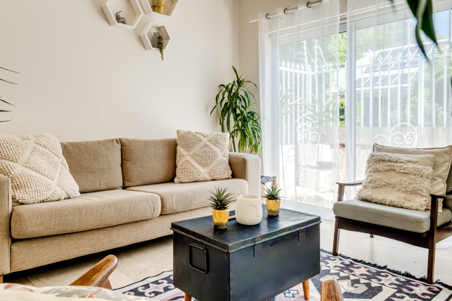 To Let 2 Bedroom Property for Rent in Gardens Western Cape